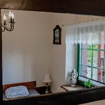 בית נופש Bukowy Zdroj קריניצה זדרוי
