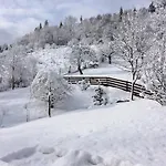 בית נופש Bukowy Zdroj קריניצה זדרוי