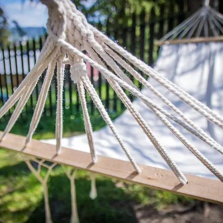 Bukowy Zdroj Tatil Evi Krynica Zdroj