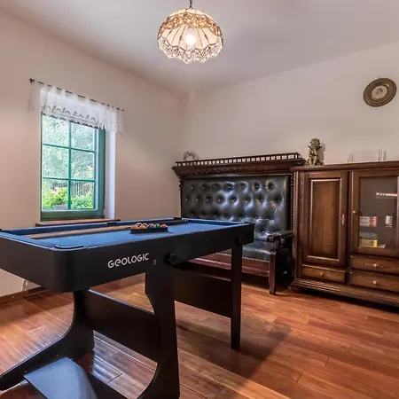 Tatil Evi Bukowy Zdroj Krynica Zdroj