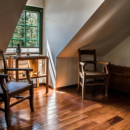 Holiday home Bukowy Zdroj *