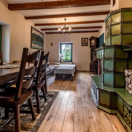 Bukowy Zdroj * Krynica Zdroj