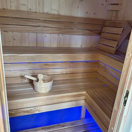 Bukowy Zdroj * Krynica Zdroj