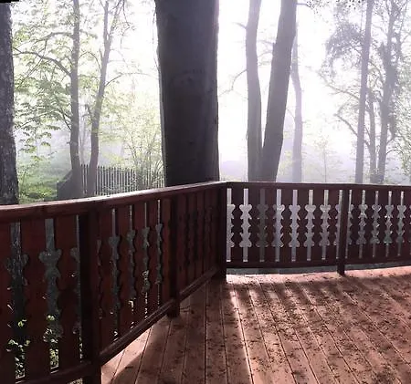 Bukowy Zdroj Vakantiehuis Krynica Zdroj
